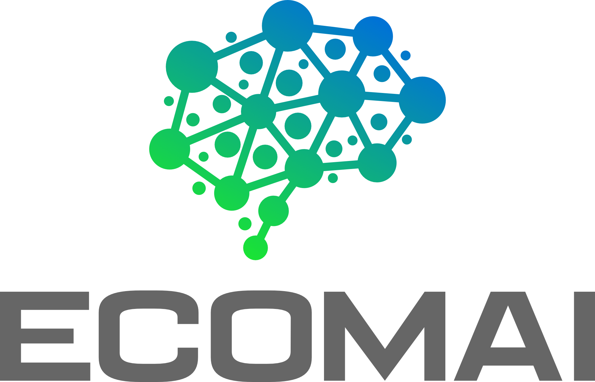 ECOMAI Logo